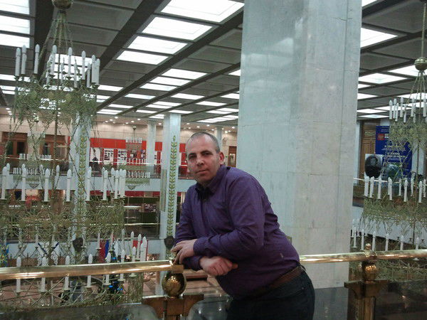 Андрей Синьковский