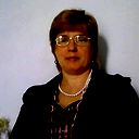 Lyubov Dudok