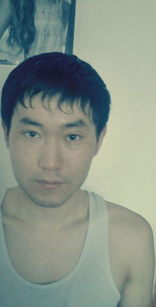 Жандос Кенжебеков