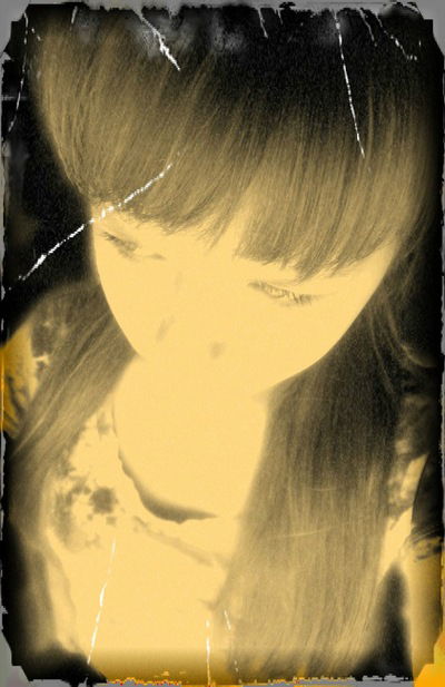 Оля Козорезова