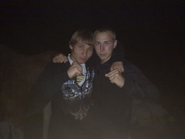 Вадим Корольков