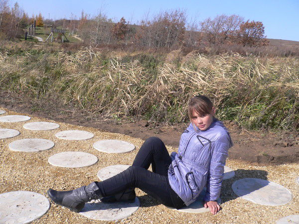 Валерия Граевская....))