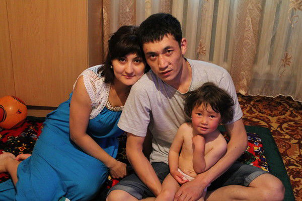 Чынгыз Сайбылдаев