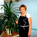 Елизавета Антропова