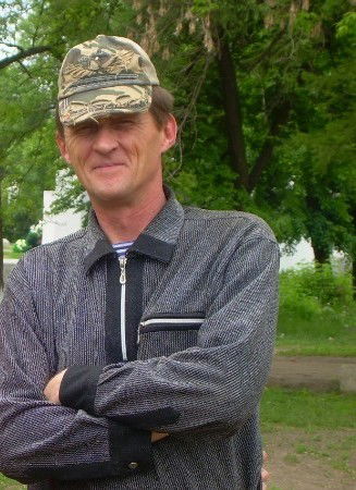 Сергей Галейченко