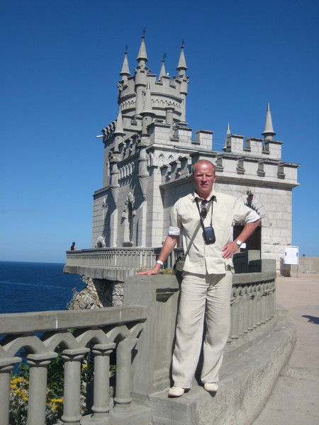 Денис Бормотов