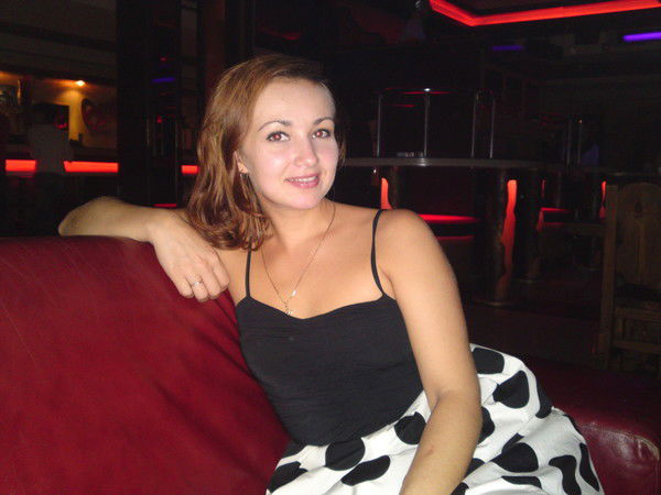 Анна Фомичева