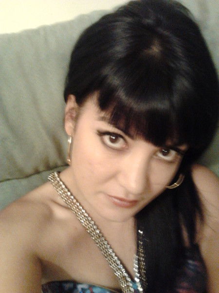 Альбина Бакриева