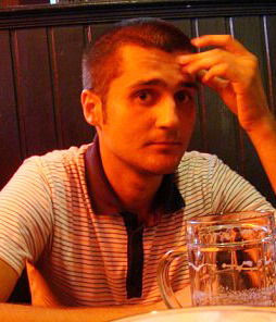 Александр Нестеров