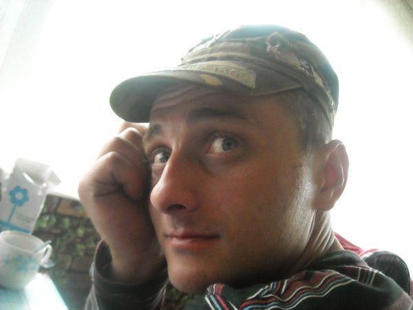 Серега Василевский