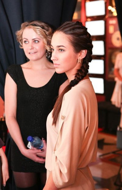 Екатерина Химич