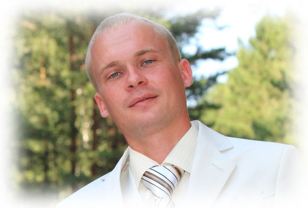 Павел Ботов