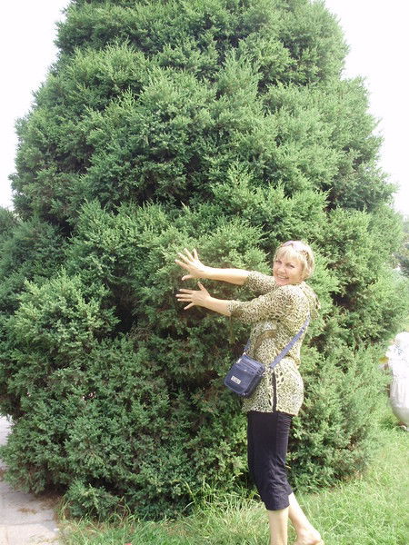 Людмила Самсонова