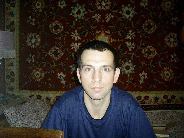 Валера Вараксин