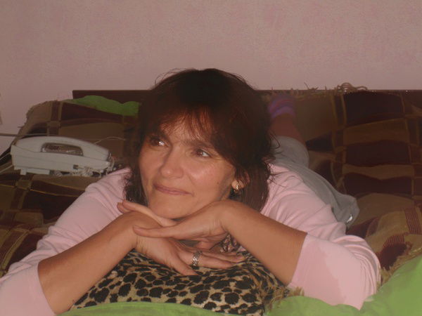 Елена Сафонова