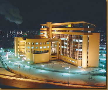 Павел Пучков