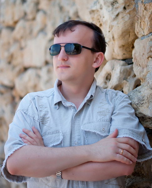 Денис 3Dscorpion