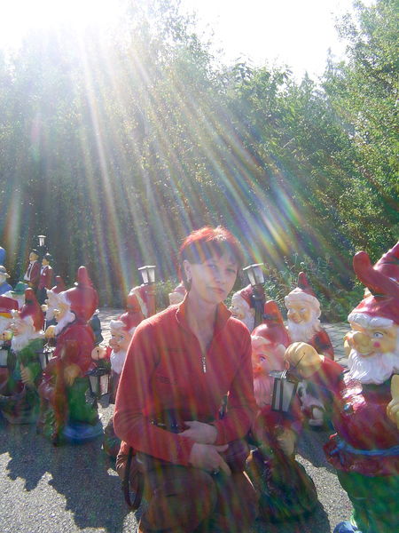 Светлана Кичкина