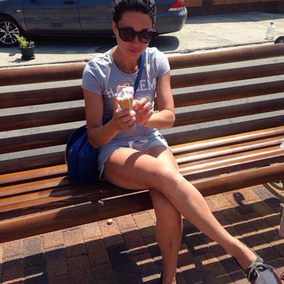 Марина Пушкарева