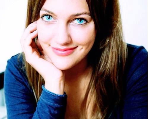 Елена Короткая