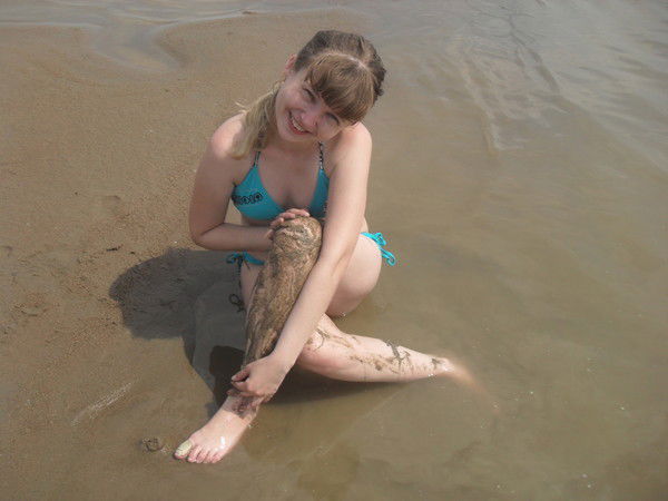 Олеся Тихонова