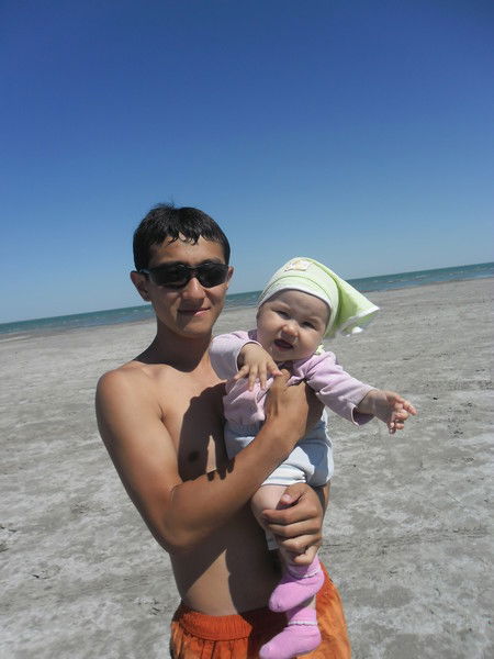 Жалгас Таналиев