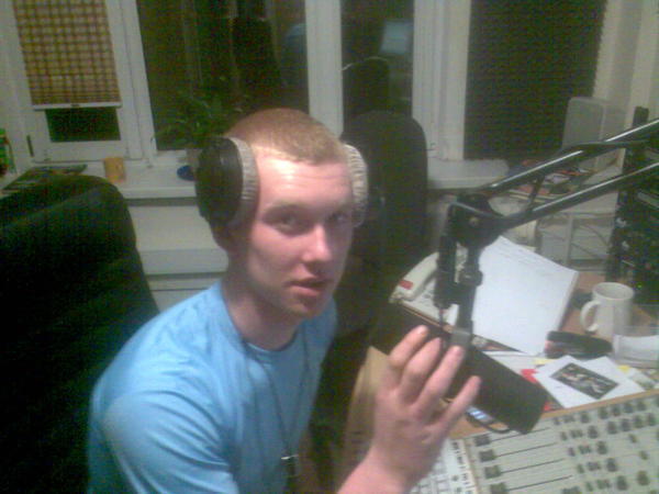 Владимир Белокуров