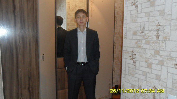 Сакен Салхимов