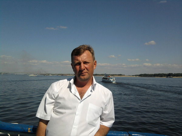 Эдуард Улубабян