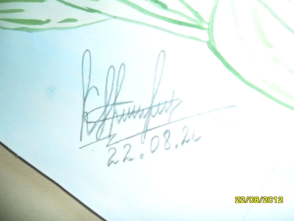 Валентина Тропина