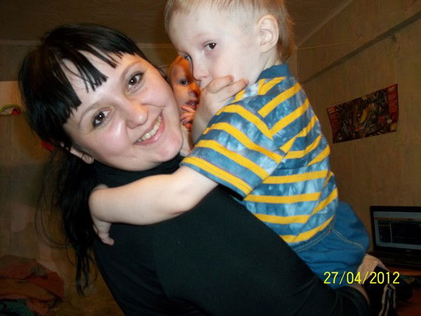 Надежда Дубровских