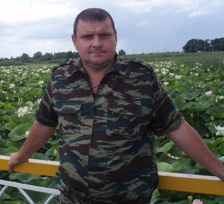 Сергей Шварёв