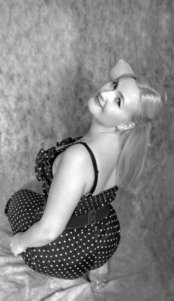 Светлана Степенко