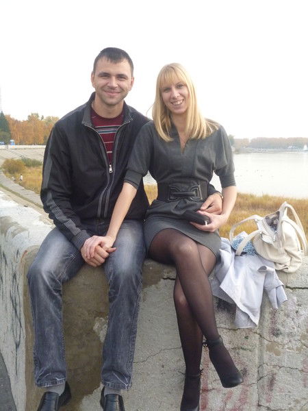 Екатерина Бикинина