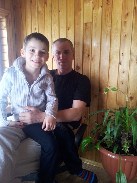 Гаджияв Гарунов