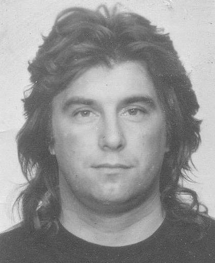 Александр Кирносов