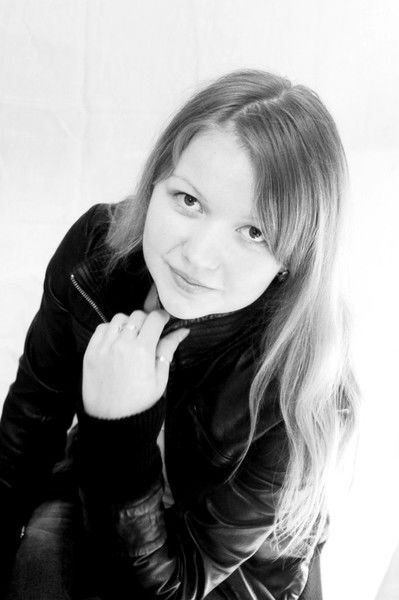 Вера Стародубцева