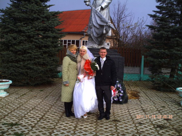 Александр Гнедчик