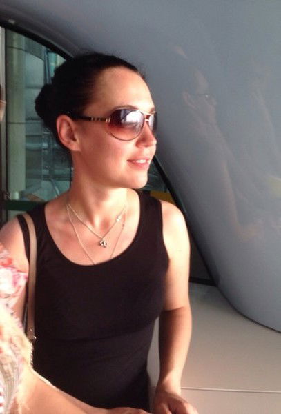 Салканова Юлия