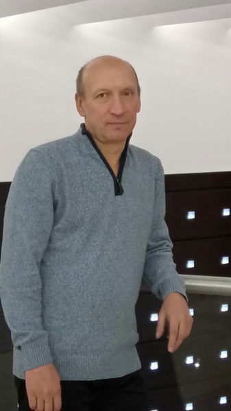 Анатолий Бутко