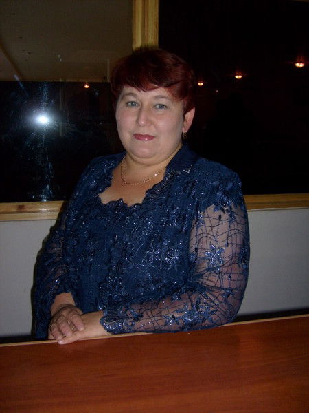 Алиса Конкакова