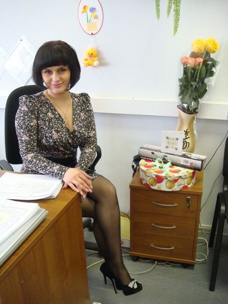 Оксана Максимова