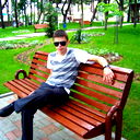 Николай Новиков