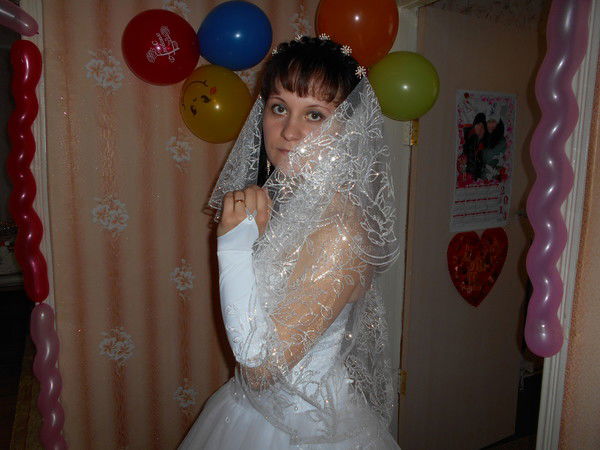 Светлана Баранникова