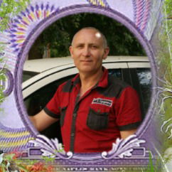 Валерий Гнатюк