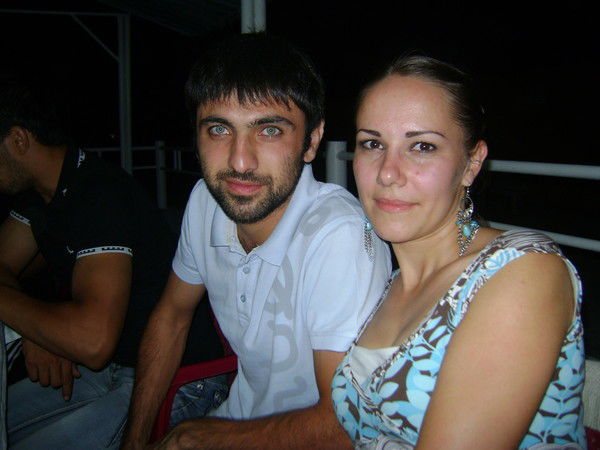 Лилия Кайтмазова