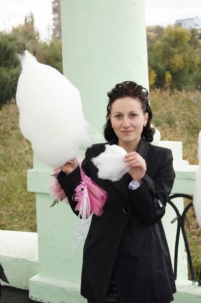 Евгения Мамедова