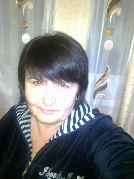 Надежда Макеева