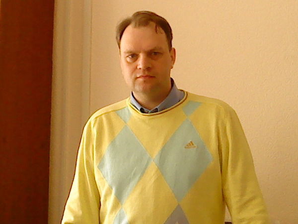 Андрей Чернобылов