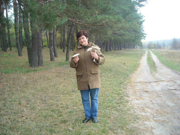 Людмила Кармазина